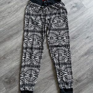 Stitches pyjama pants